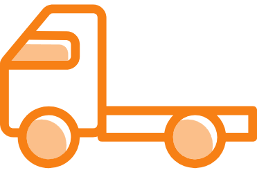 崇明拖车/平板车