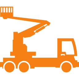 崇明高空作业车